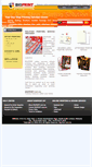 Mobile Screenshot of bigprint.com.my
